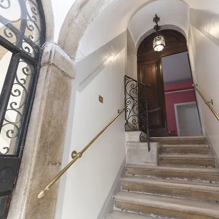 Maison d'hôtes Simon' Secret Venise