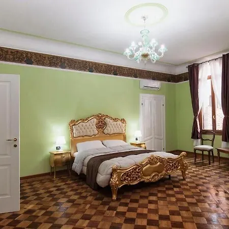 Simon' Secret Гостевой дом 3*