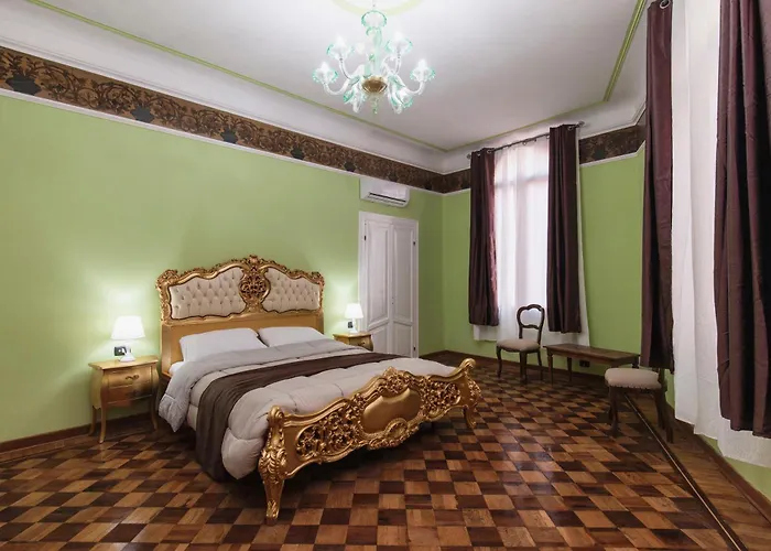 Simon' Secret Maison d'hôtes Venise