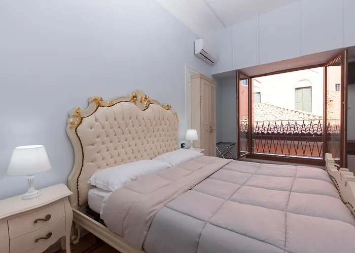 Simon' Secret Maison d'hôtes Venise