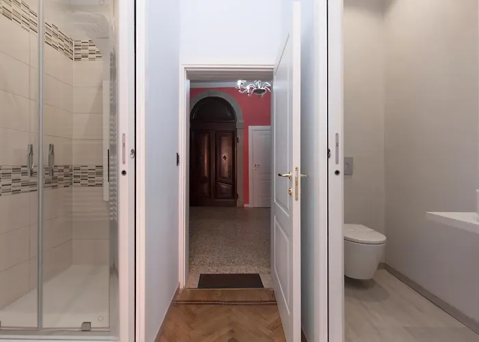 Maison d'hôtes Simon' Secret Venise