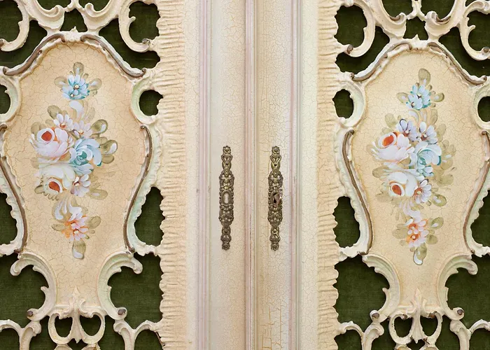 Maison d'hôtes Simon' Secret