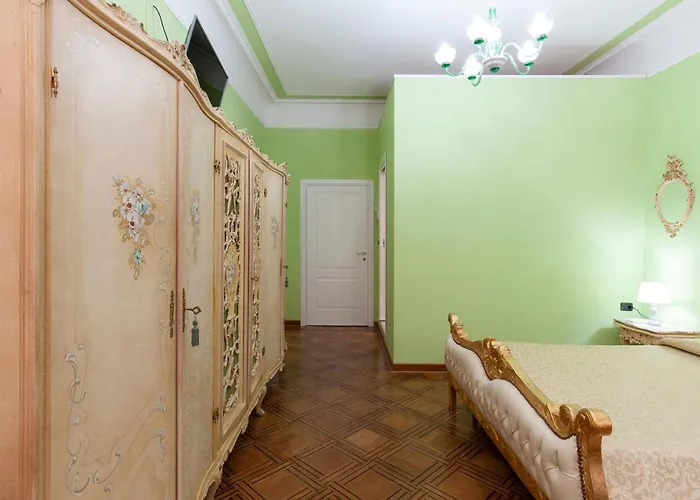 Simon' Secret Venise