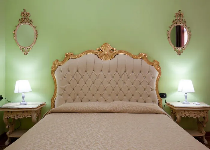 Simon' Secret 3* Venise