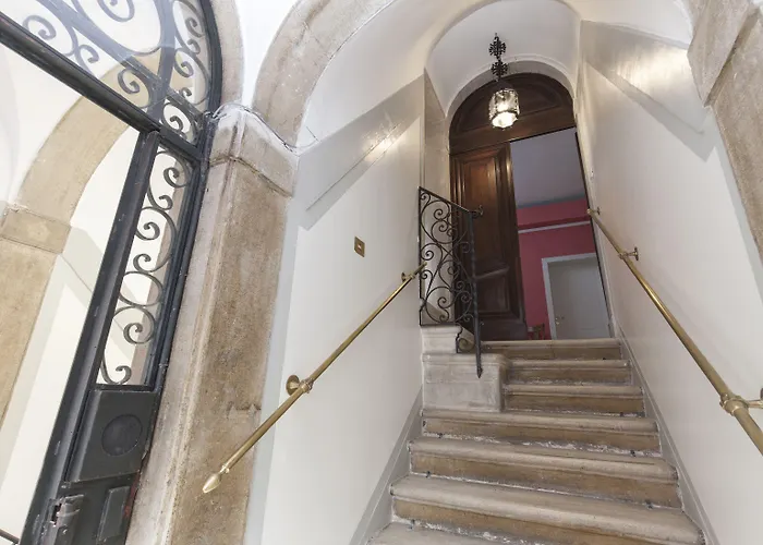 Maison d'hôtes Simon' Secret Venise