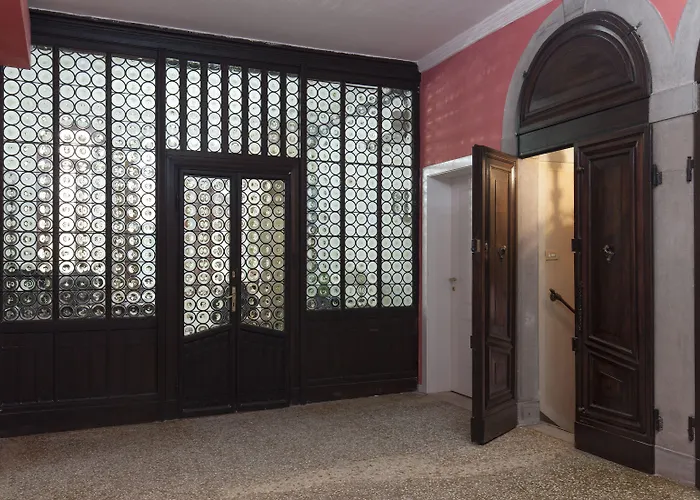 Simon' Secret Maison d'hôtes Venise