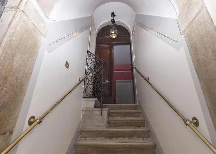 Maison d'hôtes Simon' Secret