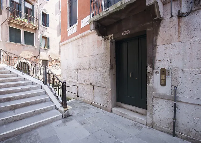 Maison d'hôtes Simon' Secret Venise