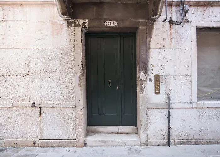 Simon' Secret Maison d'hôtes Venise