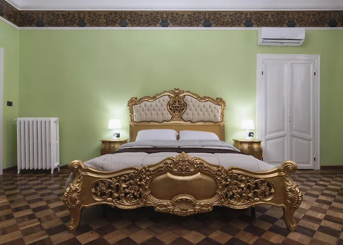 Simon' Secret Maison d'hôtes Venise