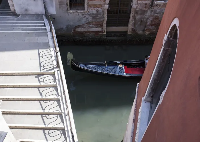 Simon' Secret Maison d'hôtes