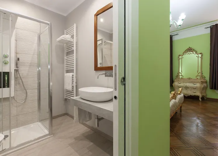 Simon' Secret Maison d'hôtes 3*