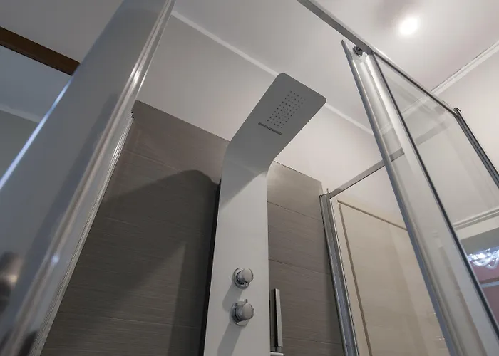 Simon’ Secret Affittacamere Venezia