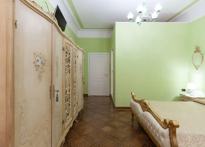 Simon' Secret Maison d'hôtes 3*