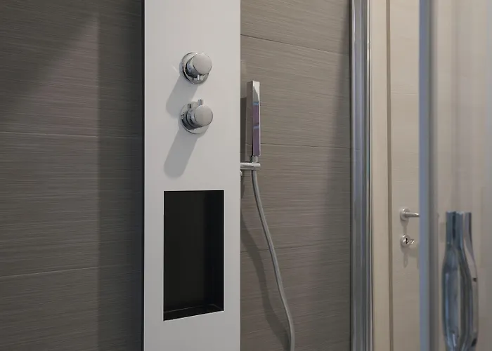 Maison d'hôtes Simon' Secret Venise