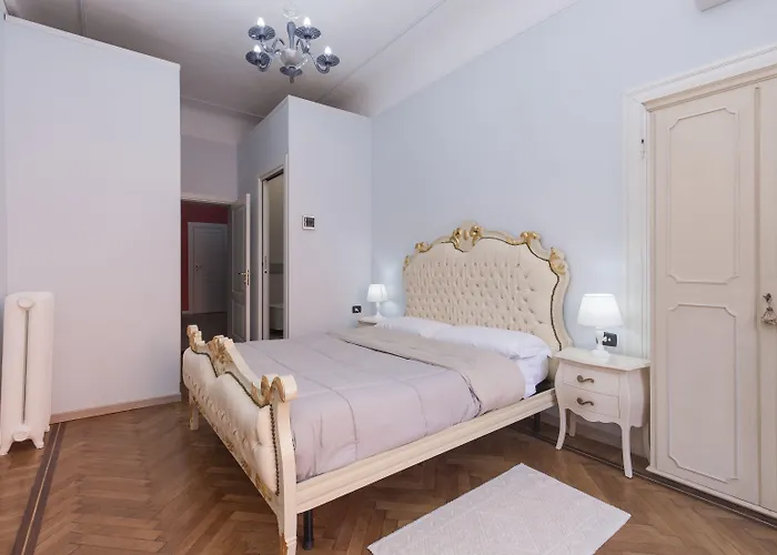 Simon' Secret Maison d'hôtes Venise