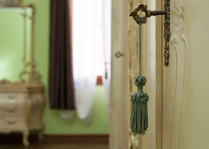 Maison d'hôtes Simon' Secret