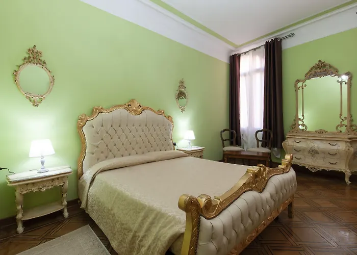 Maison d'hôtes Simon' Secret