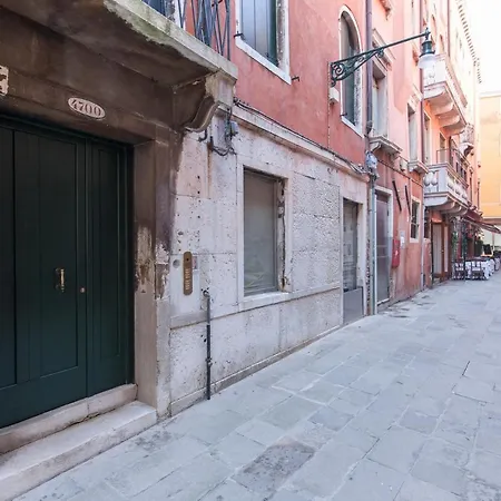 Simon' Secret Guest house Venice