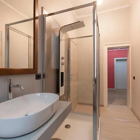 Guest house Simon' Secret Venice