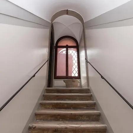 Guest house Simon' Secret
