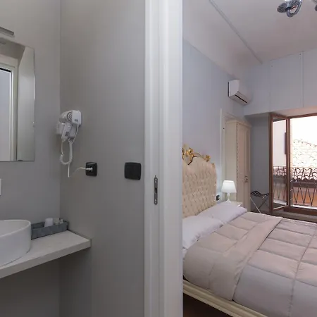 Simon' Secret 3* Venedig