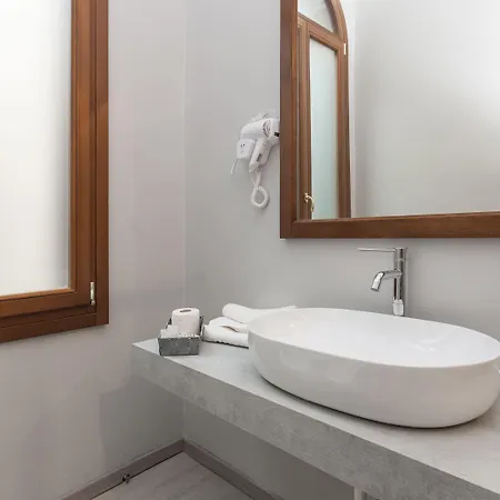 招待所 Simon' Secret 威尼斯