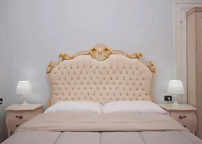 Guest house Simon' Secret