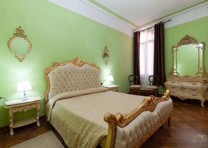 Guest house Simon' Secret 3*