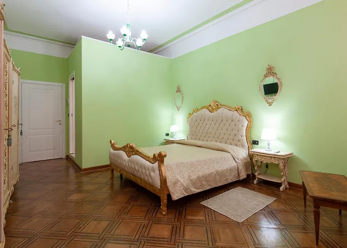 Simon' Secret Guest house Venice