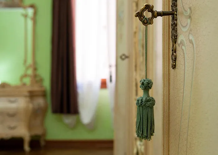 Guest house Simon' Secret Venice