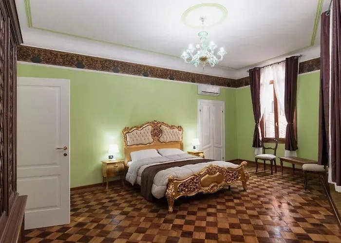 Simon' Secret بيت ضيافة 3*