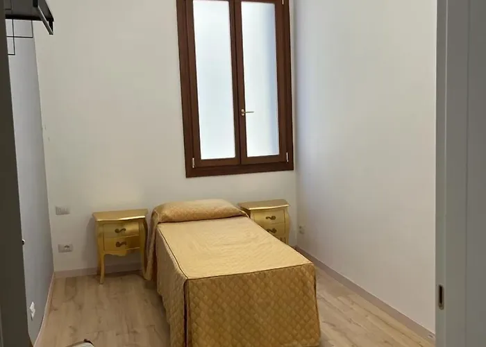 Simon' Secret بيت ضيافة البندقية