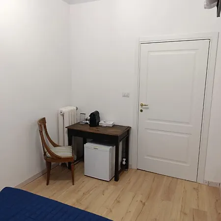 Simon' Secret Guest house