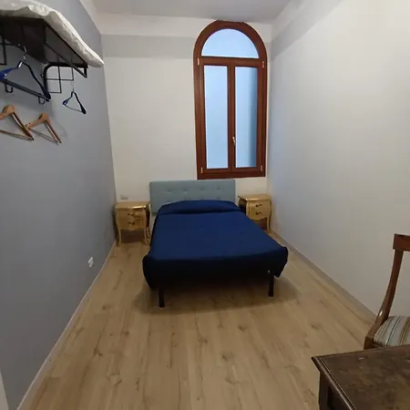 Simon' Secret Guest house 3*