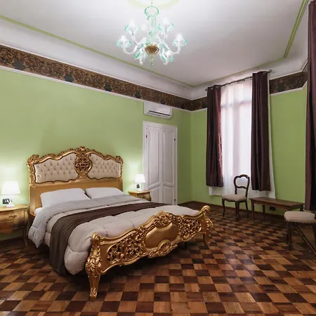 Simon' Secret Guest house Venice