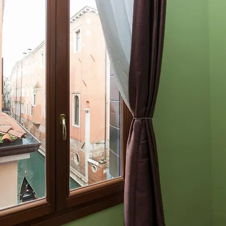 Guest house Simon' Secret Venice