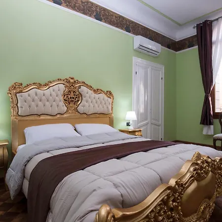 Simon' Secret 3* Venedig