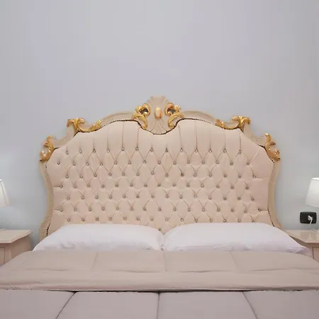 Guest house Simon' Secret