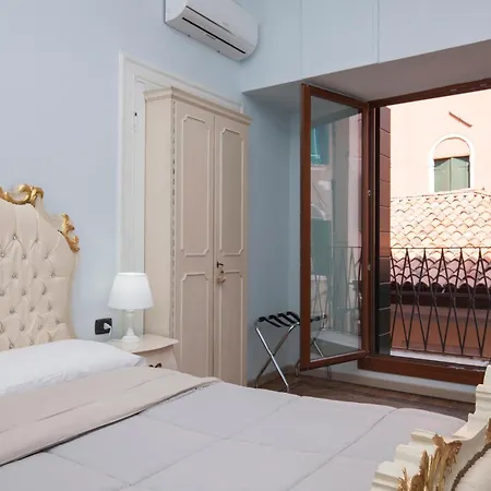 Guest house Simon' Secret 3*