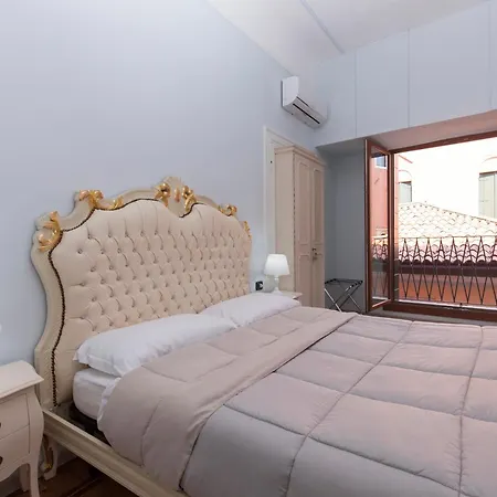 Simon' Secret Guest house Venice