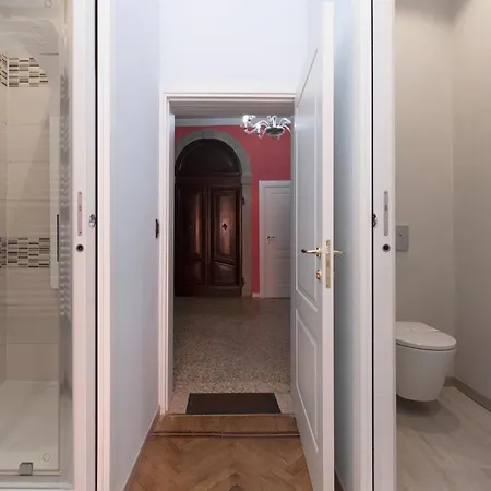 Guest house Simon' Secret Venice