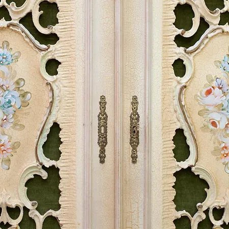 Guest house Simon' Secret