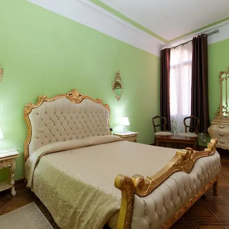 Guest house Simon' Secret 3*