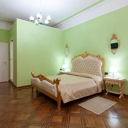 Simon' Secret Guest house Venice