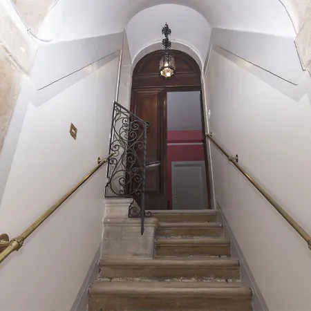 Guest house Simon' Secret