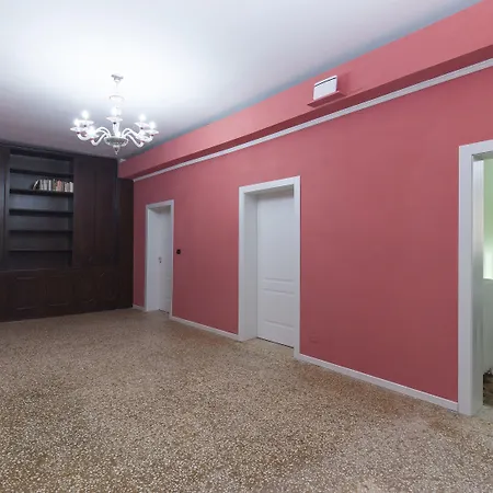 Guest house Simon' Secret