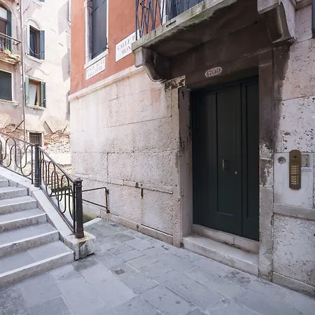 Guest house Simon' Secret Venice