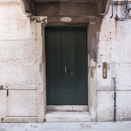 Simon' Secret Guest house Venice