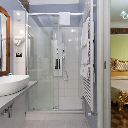 Guest house Simon' Secret Venice